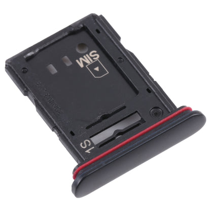 Tiroir Carte SIM + Tiroir Carte Micro SD pour Sony Xperia 10 III