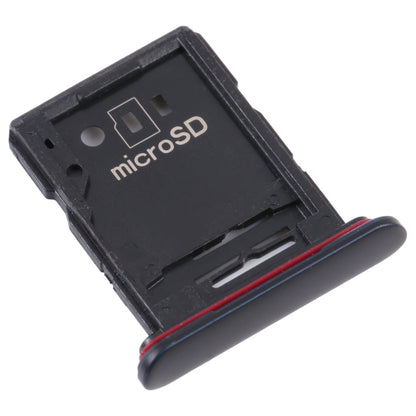 Tiroir Carte SIM + Tiroir Carte Micro SD pour Sony Xperia 10 III