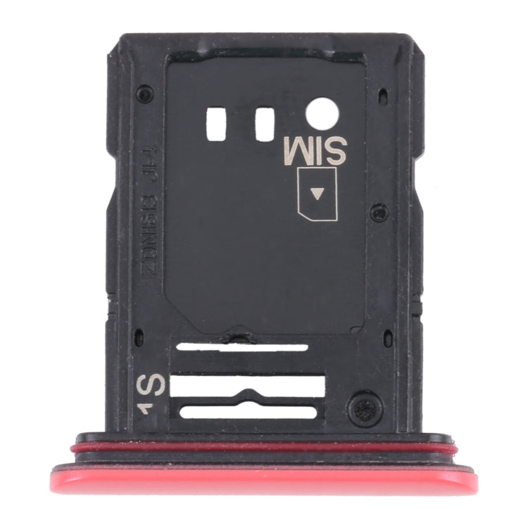 Tiroir Carte SIM + Tiroir Carte Micro SD pour Sony Xperia 10 III