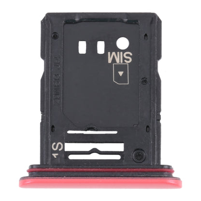 Tiroir Carte SIM + Tiroir Carte Micro SD pour Sony Xperia 10 III