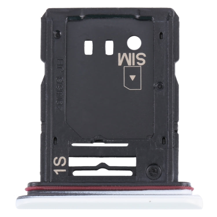 Tiroir Carte SIM + Tiroir Carte Micro SD pour Sony Xperia 10 III