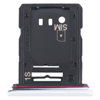 Tiroir Carte SIM + Tiroir Carte Micro SD pour Sony Xperia 10 III