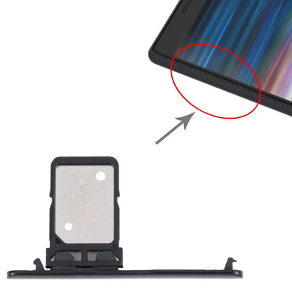 Tiroir Carte SIM pour Sony Xperia 10 Plus