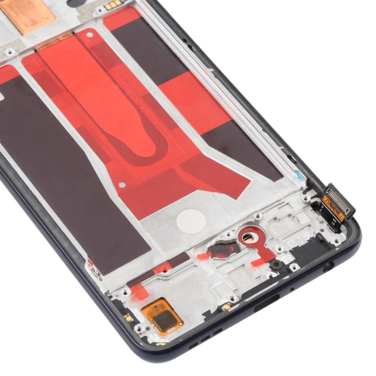 Écran LCD d'origine et numériseur, assemblage complet avec cadre, pour OPPO Reno3 5G/Reno3 Youth/F15/Find X2 Lite/K7 5G
