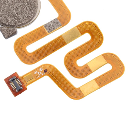 Câble flexible du capteur d'empreintes digitales pour HTC Desire 12s