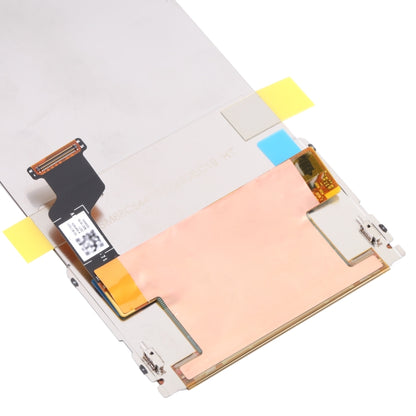 Ensemble complet d'écran LCD principal et de numériseur d'origine pour Motorola Razr 2019 / Razr 5G