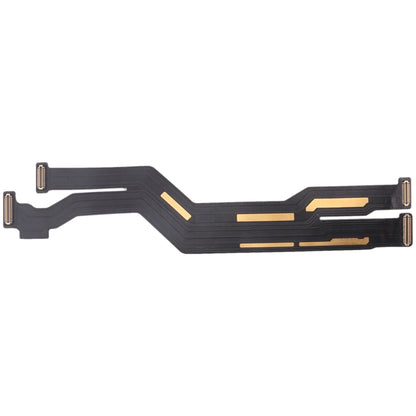 Pour câble flexible LCD OnePlus 9RT 5G