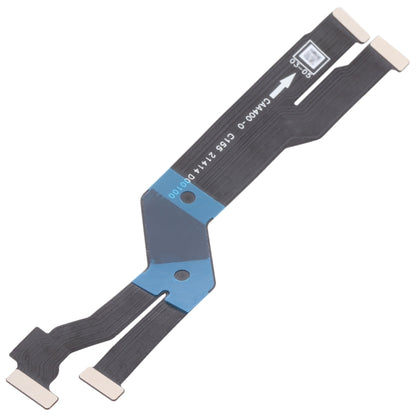 Pour câble flexible LCD OnePlus 9RT 5G