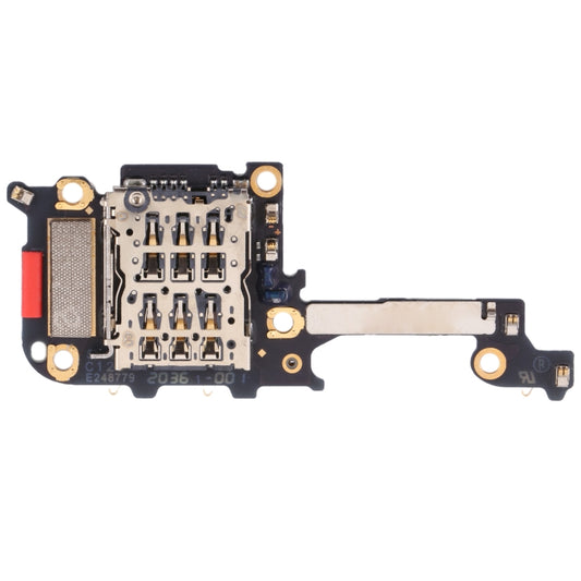 Pour carte lecteur de carte SIM OnePlus 9RT 5G