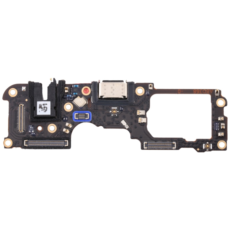Pour carte de port de charge OnePlus Nord N200 5G