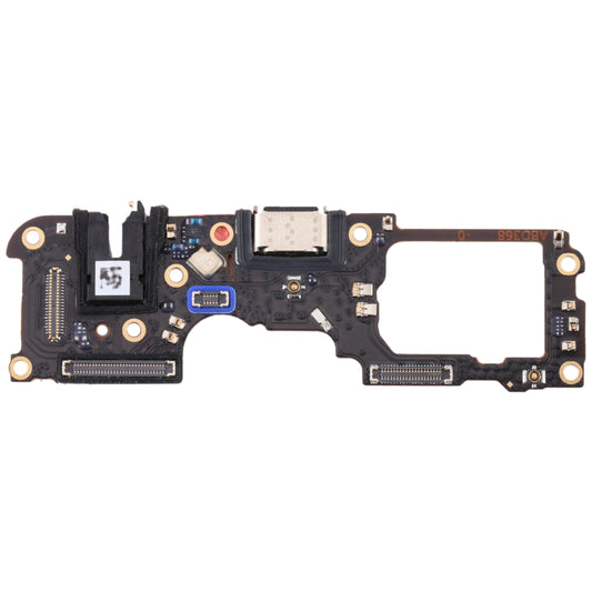 Pour carte de port de charge OnePlus Nord N200 5G