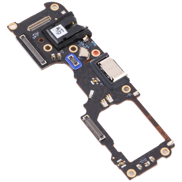 Pour carte de port de charge OnePlus Nord N200 5G