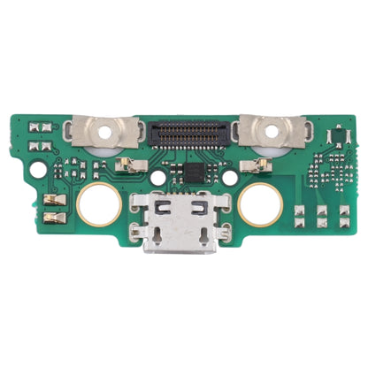 Carte de port de charge pour Lenovo Tab M8 TB-8505F/N