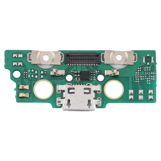 Carte de port de charge pour Lenovo Tab M8 TB-8505F/N