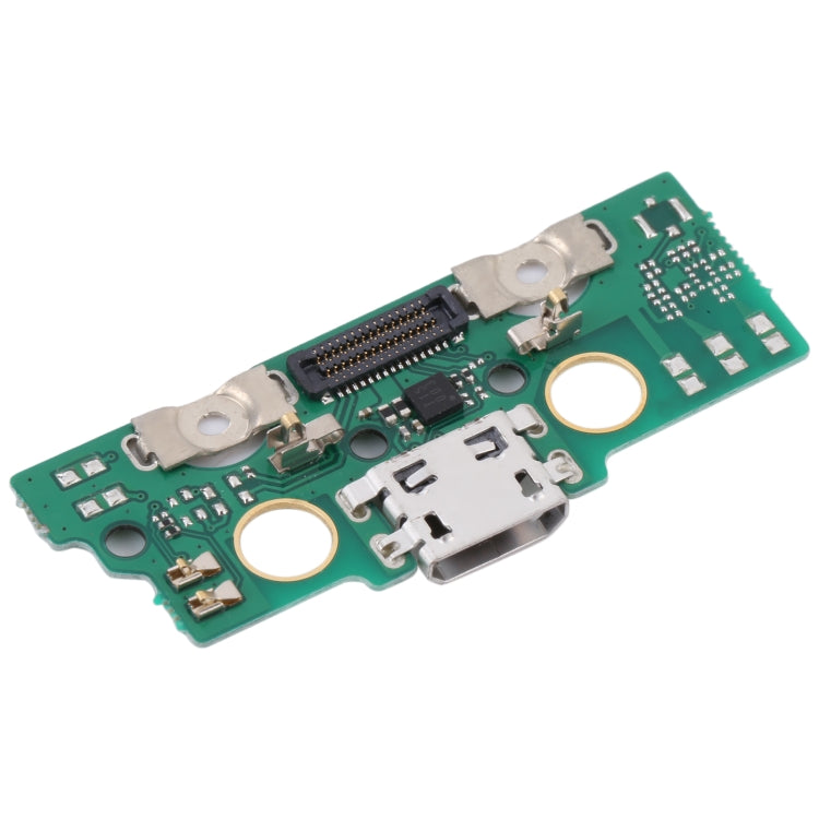 Carte de port de charge pour Lenovo Tab M8 TB-8505F/N