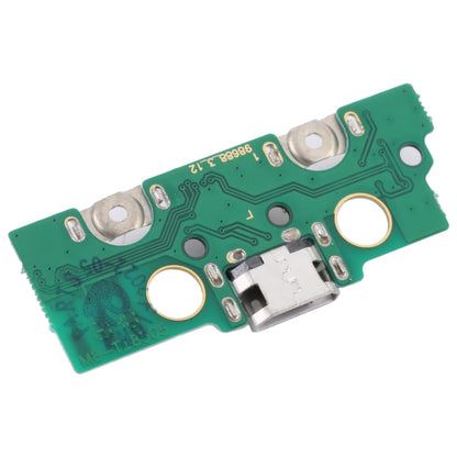 Carte de port de charge pour Lenovo Tab M8 TB-8505F/N