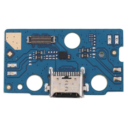 Carte de port de charge pour Lenovo Tab P11 TB-J606F J606 J606N