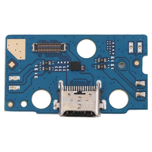 Carte de port de charge pour Lenovo Tab P11 TB-J606F J606 J606N