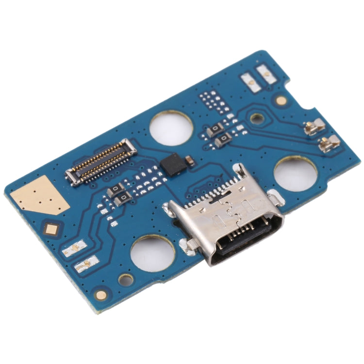 Carte de port de charge pour Lenovo Tab P11 TB-J606F J606 J606N