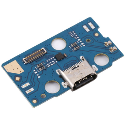 Carte de port de charge pour Lenovo Tab P11 TB-J606F J606 J606N