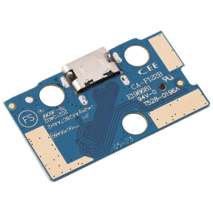 Carte de port de charge pour Lenovo Tab P11 TB-J606F J606 J606N