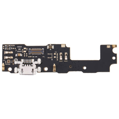 Carte de Port de charge pour Lenovo Phab2 Plus PB2-670 PB2-670N PB2-670M PB2-670Y