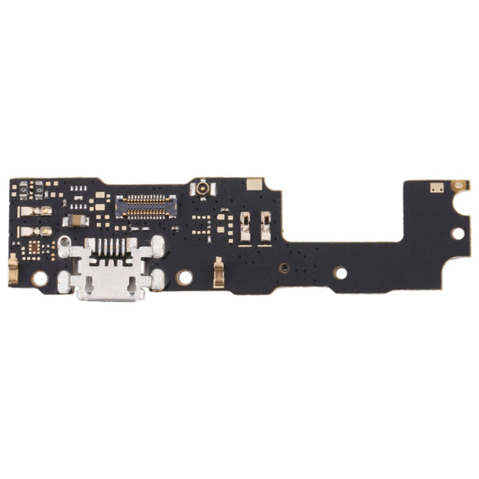Carte de Port de charge pour Lenovo Phab2 Plus PB2-670 PB2-670N PB2-670M PB2-670Y