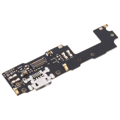 Carte de Port de charge pour Lenovo Phab2 Plus PB2-670 PB2-670N PB2-670M PB2-670Y