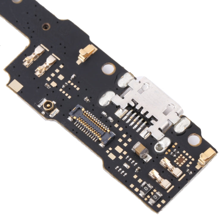 Carte de Port de charge pour Lenovo Phab2 Plus PB2-670 PB2-670N PB2-670M PB2-670Y
