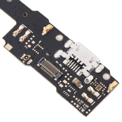 Carte de Port de charge pour Lenovo Phab2 Plus PB2-670 PB2-670N PB2-670M PB2-670Y
