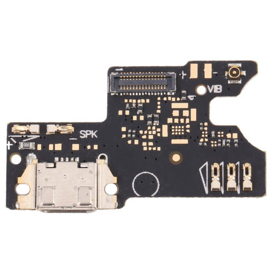 Carte de port de charge pour Lenovo Vibe S1 Lite