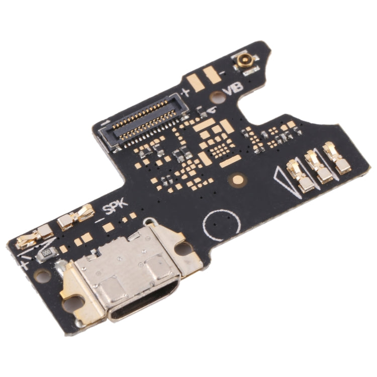 Carte de port de charge pour Lenovo Vibe S1 Lite