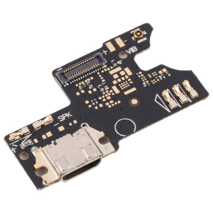 Carte de port de charge pour Lenovo Vibe S1 Lite