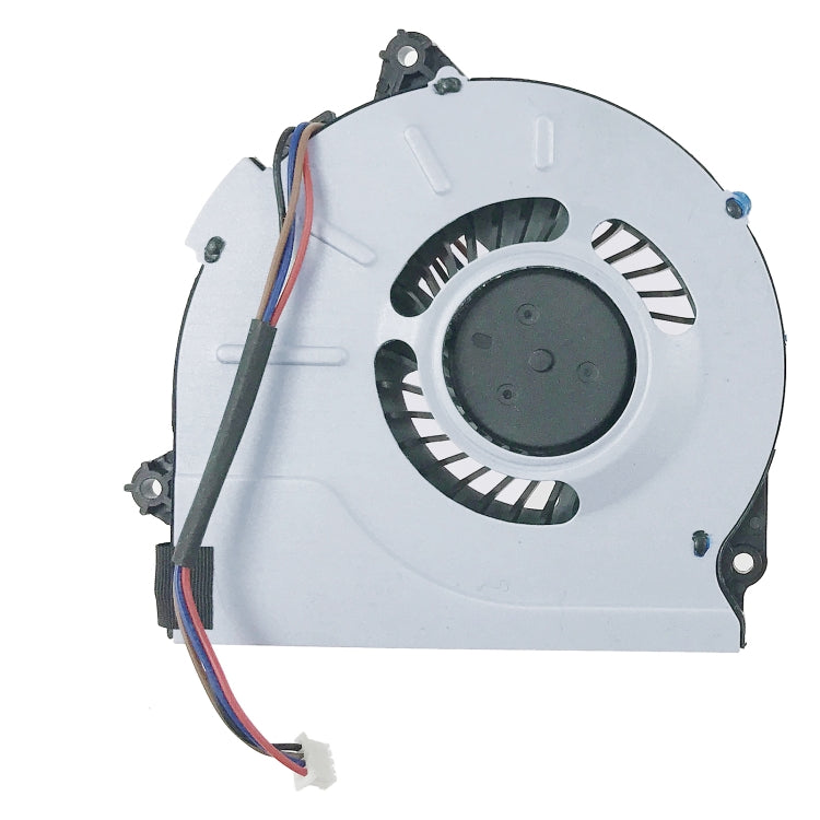 Ventilateur de refroidissement du processeur pour Lenovo G40 / G50 / G40-70M / G40-30 / G40-45 / G40-70 / G50-30 / G50-45 / G50-70 / Z40 / Z50 / 30 / 45 / 70 / 80 / V1000/ V2000 / Z40-70