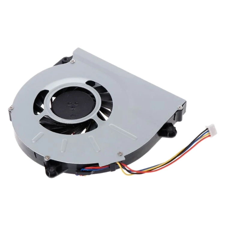 Ventilateur de refroidissement du processeur pour Lenovo G40 / G50 / G40-70M / G40-30 / G40-45 / G40-70 / G50-30 / G50-45 / G50-70 / Z40 / Z50 / 30 / 45 / 70 / 80 / V1000/ V2000 / Z40-70