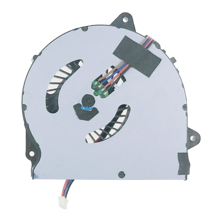 Ventilateur de refroidissement du processeur pour Lenovo G40 / G50 / G40-70M / G40-30 / G40-45 / G40-70 / G50-30 / G50-45 / G50-70 / Z40 / Z50 / 30 / 45 / 70 / 80 / V1000/ V2000 / Z40-70