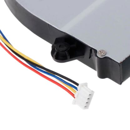 Ventilateur de refroidissement du processeur pour Lenovo G40 / G50 / G40-70M / G40-30 / G40-45 / G40-70 / G50-30 / G50-45 / G50-70 / Z40 / Z50 / 30 / 45 / 70 / 80 / V1000/ V2000 / Z40-70