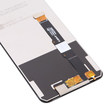 Ensemble complet d'écran LCD et numériseur pour TCL 20 5G T781 T781K T781H