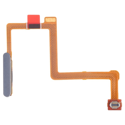 Câble flexible de capteur d'empreintes digitales pour Xiaomi Redmi K50 Gaming/Poco F4 GT