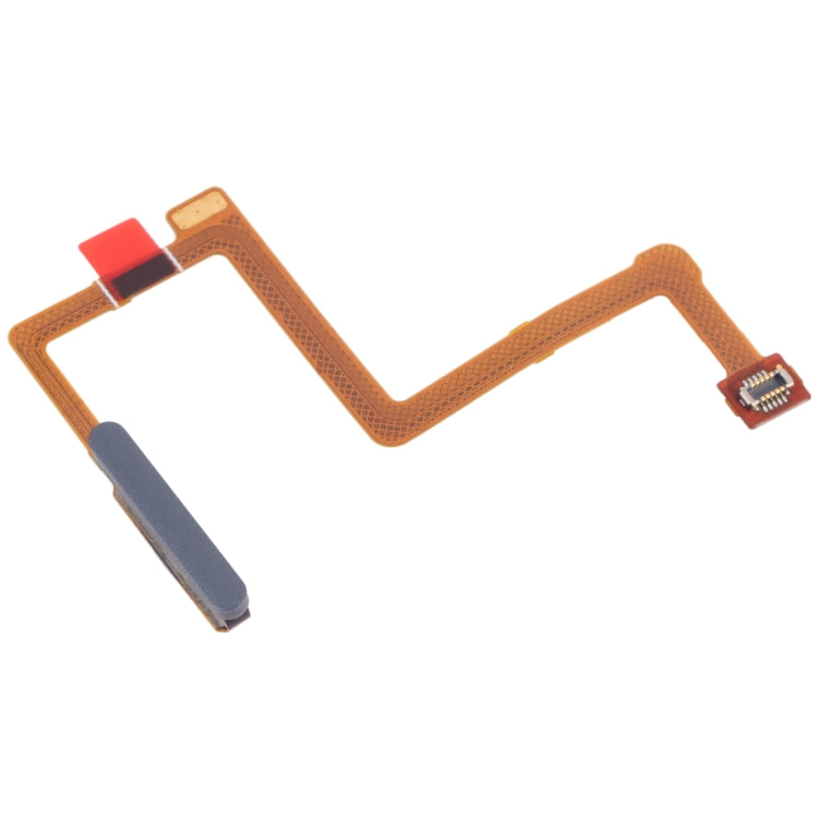 Câble flexible de capteur d'empreintes digitales pour Xiaomi Redmi K50 Gaming/Poco F4 GT