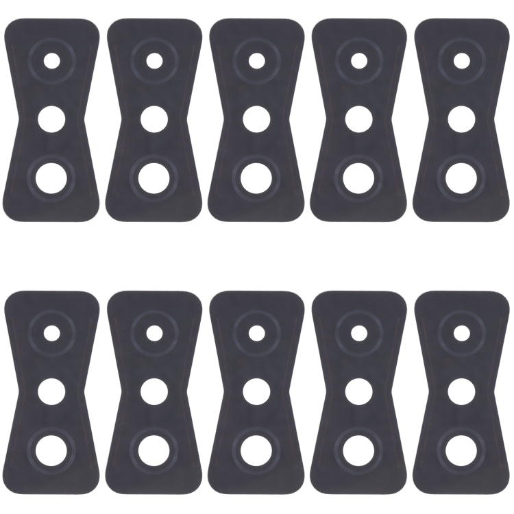 Objectif de caméra arrière 10 pièces pour Xiaomi Redmi K50 Gaming