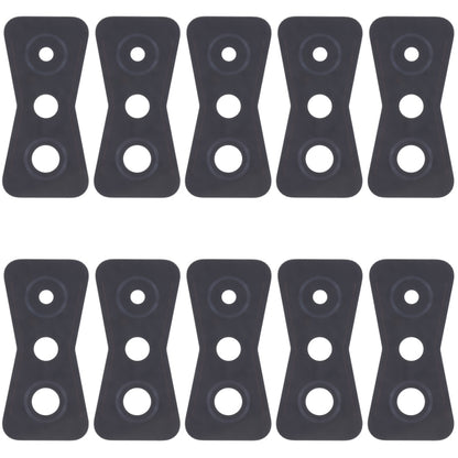 Objectif de caméra arrière 10 pièces pour Xiaomi Redmi K50 Gaming