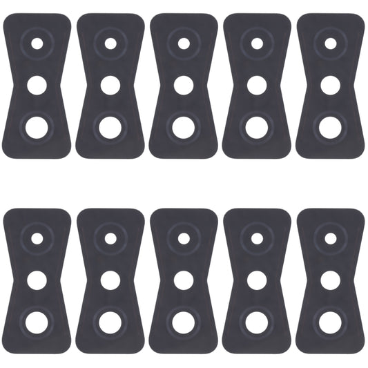 Objectif de caméra arrière 10 pièces pour Xiaomi Redmi K50 Gaming