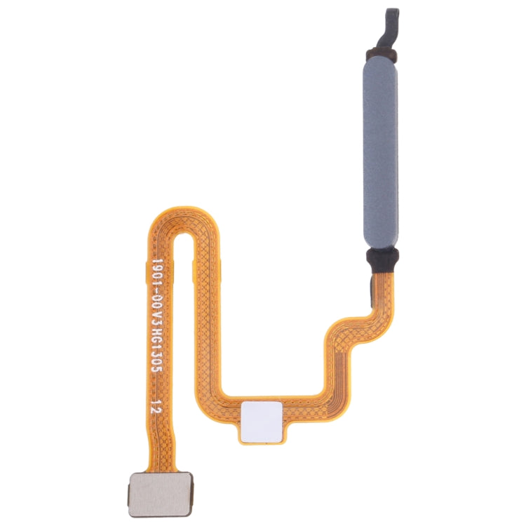 Câble flexible de capteur d'empreintes digitales, pour Xiaomi Redmi Note 11 chine/Redmi Note 11T 5G / Redmi Note 11S 5G
