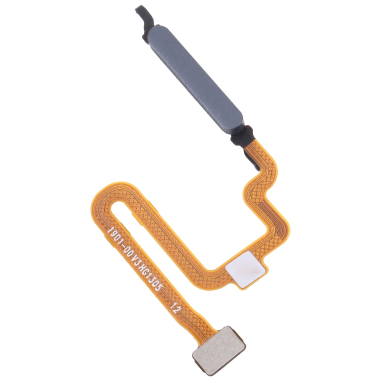 Câble flexible de capteur d'empreintes digitales, pour Xiaomi Redmi Note 11 chine/Redmi Note 11T 5G / Redmi Note 11S 5G
