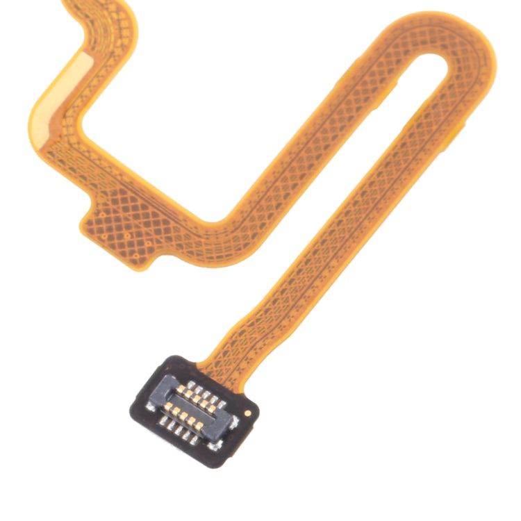 Câble flexible de capteur d'empreintes digitales, pour Xiaomi Redmi Note 11 chine/Redmi Note 11T 5G / Redmi Note 11S 5G