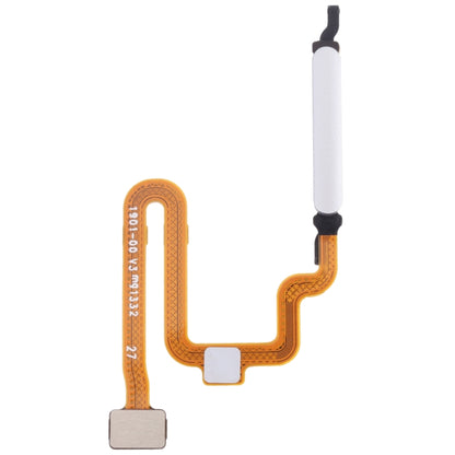 Câble flexible de capteur d'empreintes digitales, pour Xiaomi Redmi Note 11 chine/Redmi Note 11T 5G / Redmi Note 11S 5G