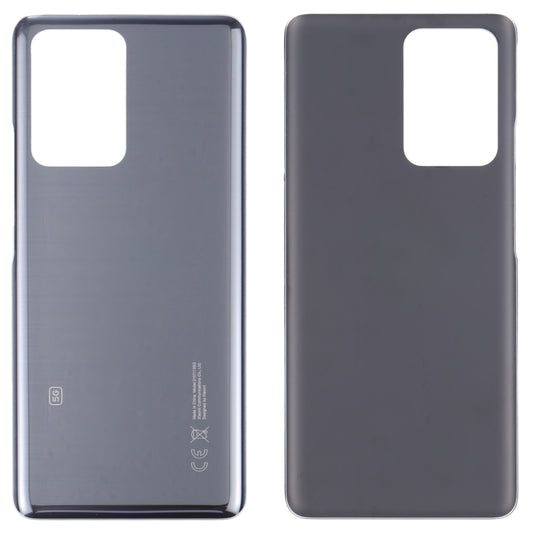 Cache arrière de batterie d'origine pour Xiaomi 11T/11T Pro