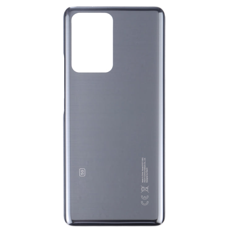 Cache arrière de batterie d'origine pour Xiaomi 11T/11T Pro