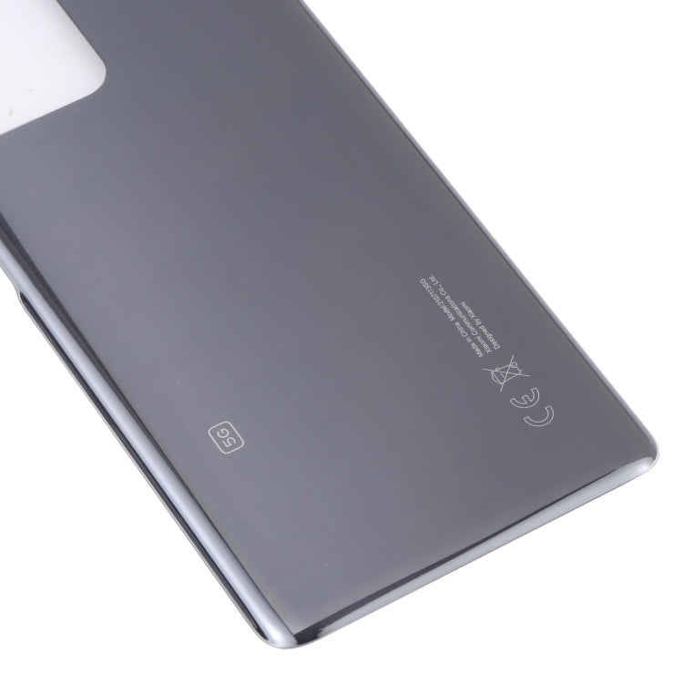 Cache arrière de batterie d'origine pour Xiaomi 11T/11T Pro
